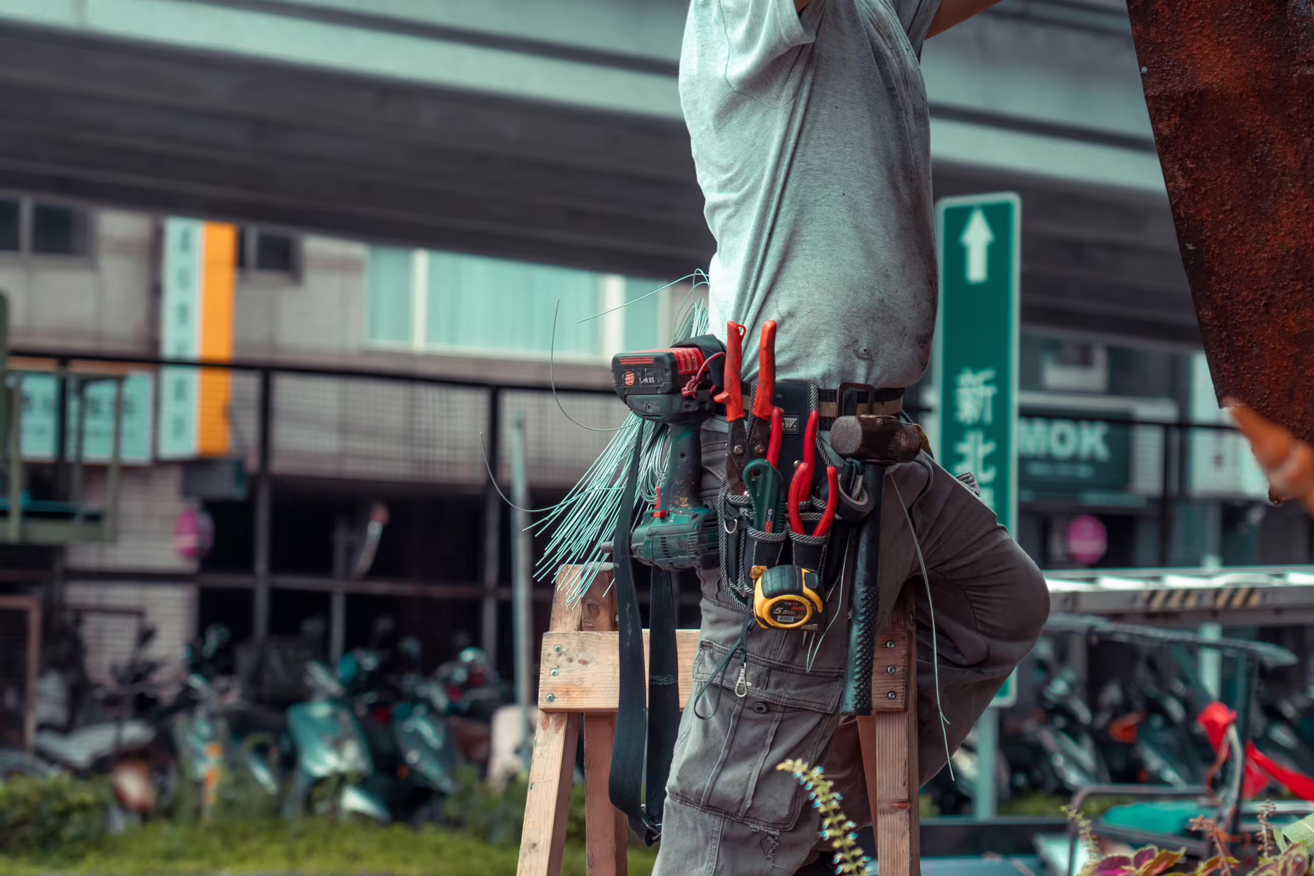 Cableado técnico